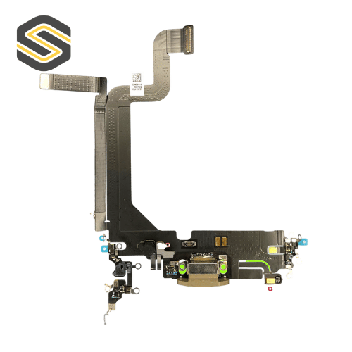 Connecteur de charge iPhone 14 Pro Max