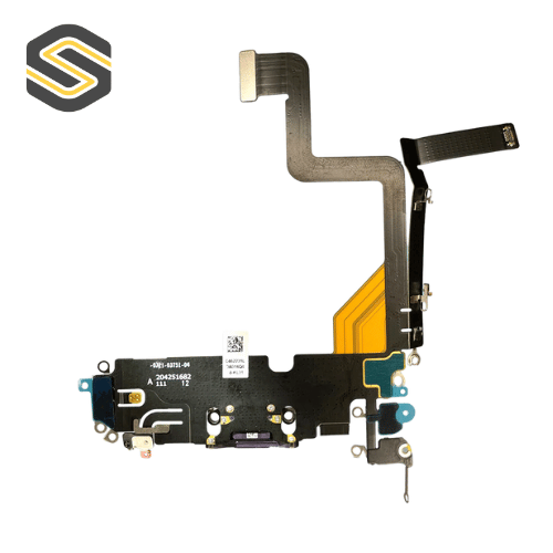 Connecteur de charge iPhone 14 Pro