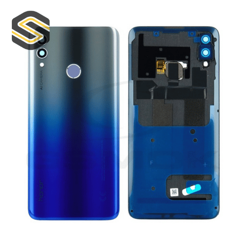 Cache arrière Honor 10 Lite