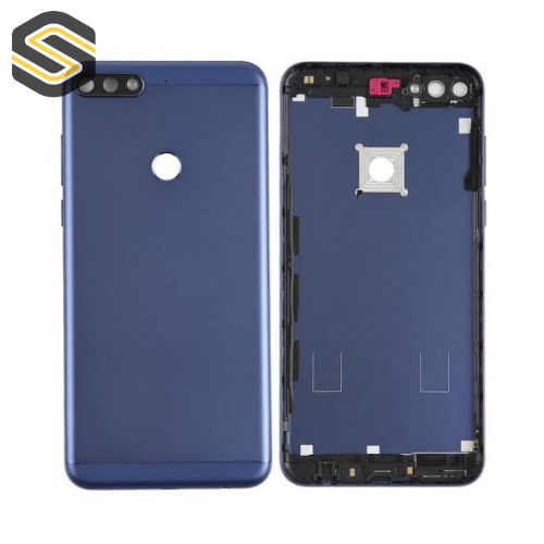 Cache arrière Honor 7C