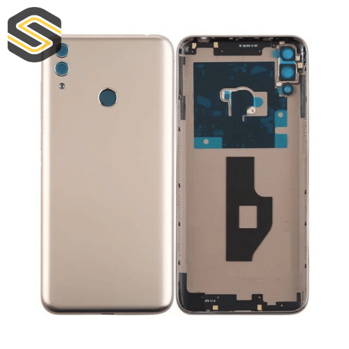 Cache arrière Honor 8C