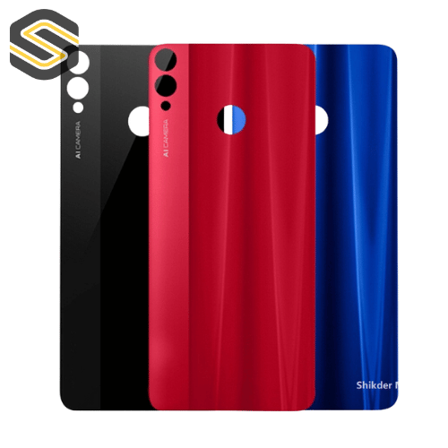 Cache arrière Honor 8X