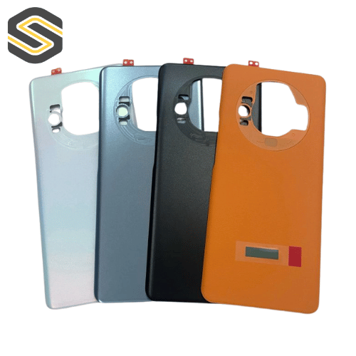 Cache arrière Honor X9b