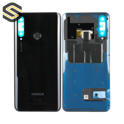 Cache arrière Huawei Mate 20 Lite