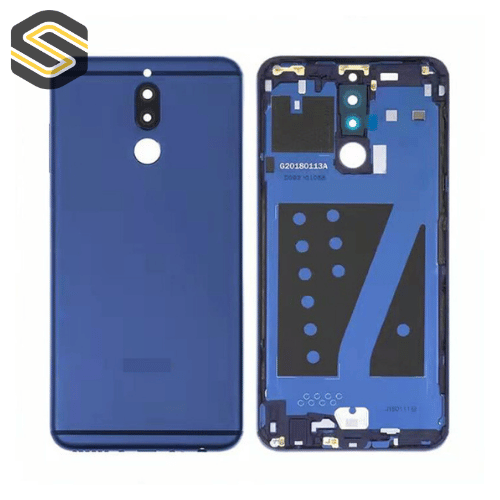 Cache arrière Huawei Mate 10 Lite