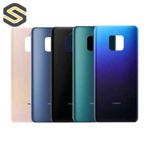 Cache arrière Huawei Mate 20 Pro