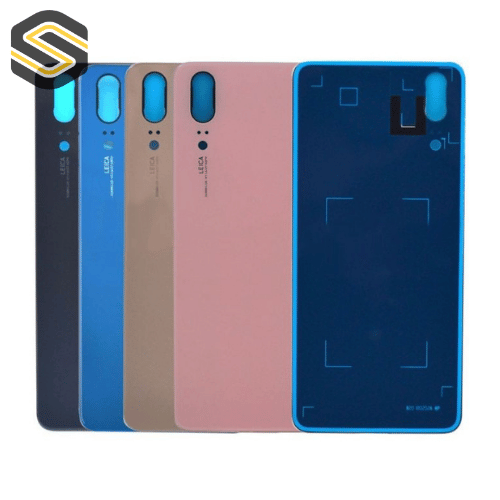 Cache arrière Huawei P20