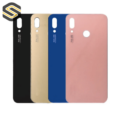 Cache arrière Huawei P20 Lite