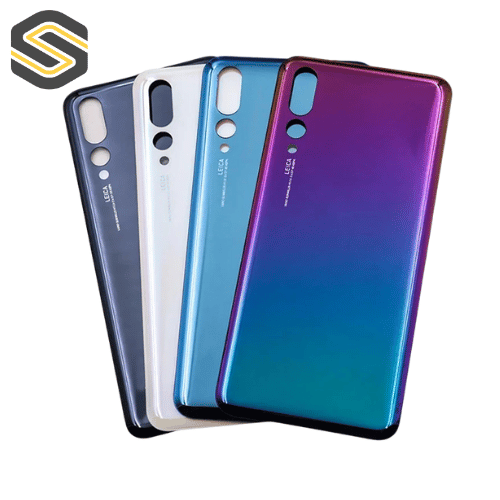 Cache arrière Huawei P20 Pro
