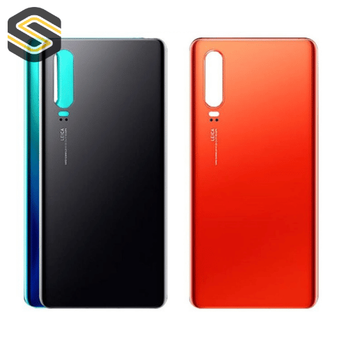 Cache arrière Huawei P30