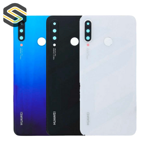 Cache arrière Huawei P30 Lite