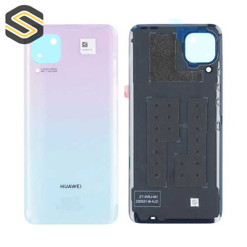 Cache arrière Huawei P40 Lite