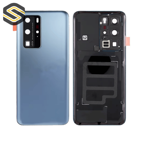 Cache arrière Huawei P40 Pro