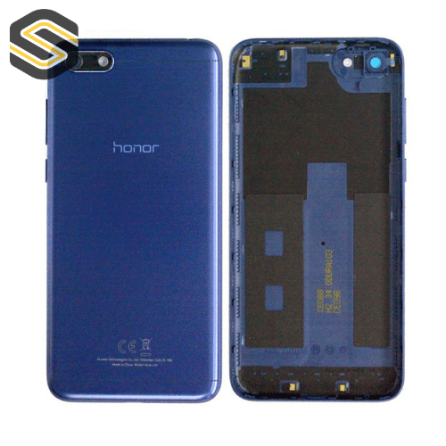 Cache arrière Huawei Y5 2018