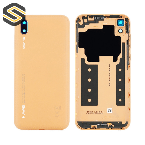 Cache arrière Huawei Y5 2019