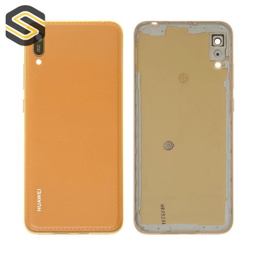 Cache arrière Huawei Y6 2019