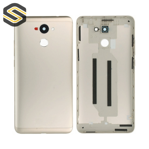 Cache arrière Huawei Y7 Prime 2017