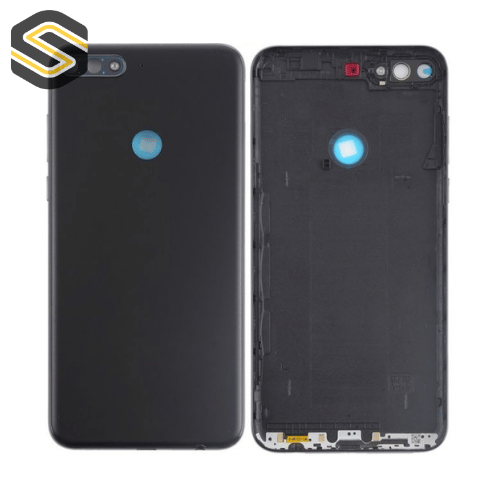 Cache arrière Huawei Y7 2018