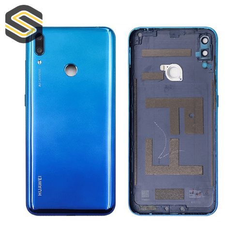 Cache arrière Huawei Y7 2019