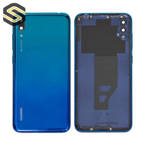 Cache arrière Huawei Y7 Pro 2019