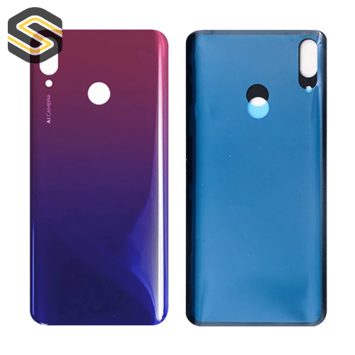 Cache arrière Huawei Y9 2019