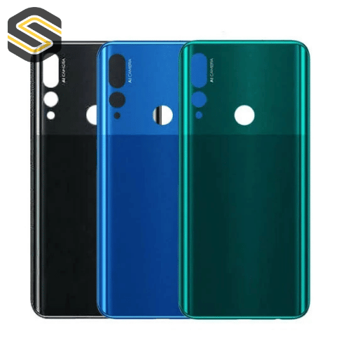 Cache arrière Huawei Y9 Prime 2019