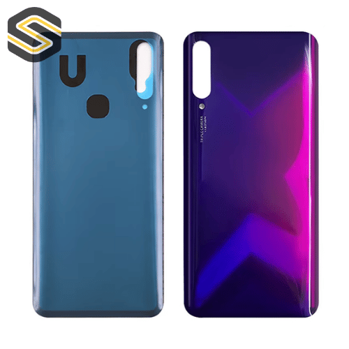 Cache arrière Huawei Y9s