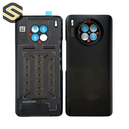 Cache arrière Honor 50 Lite