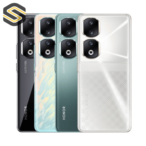 Cache arrière Honor 90