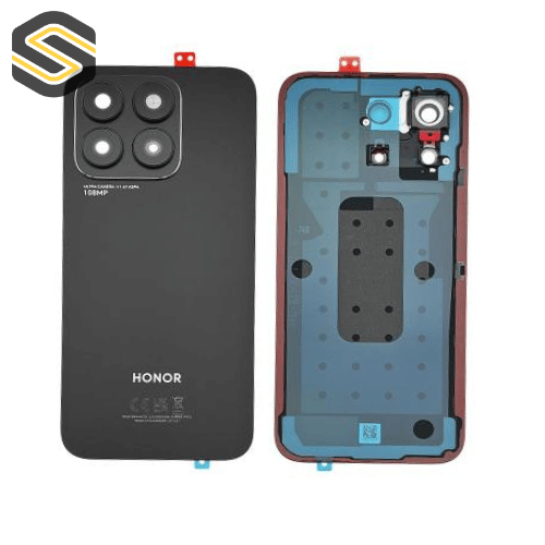 Cache arrière Honor X8b