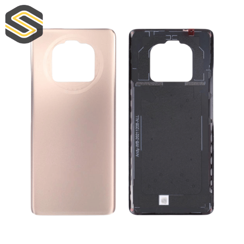 Cache arrière Honor X9