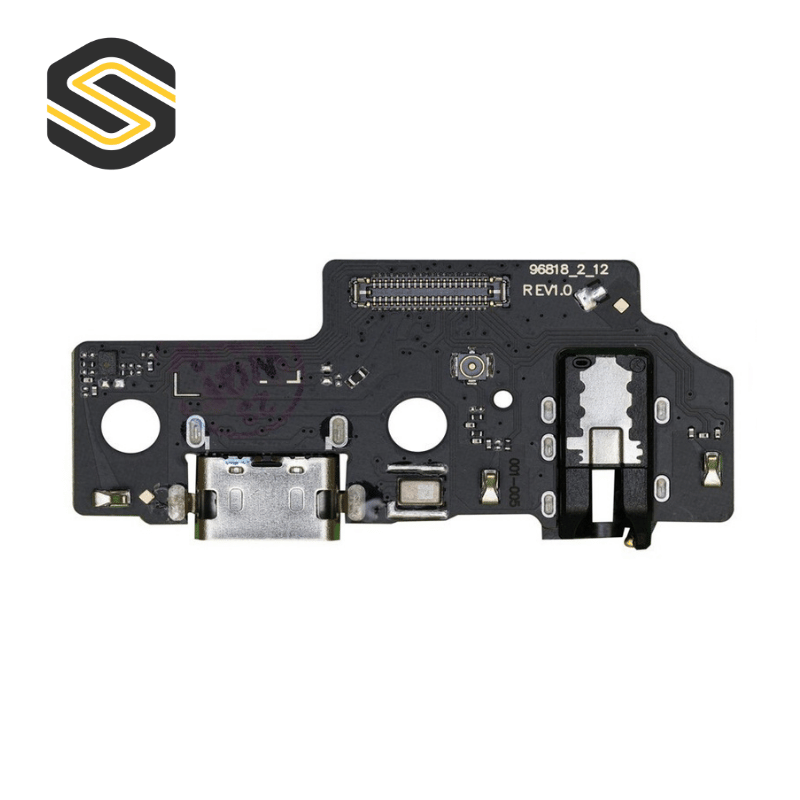 Connecteur de charge Samsung A05