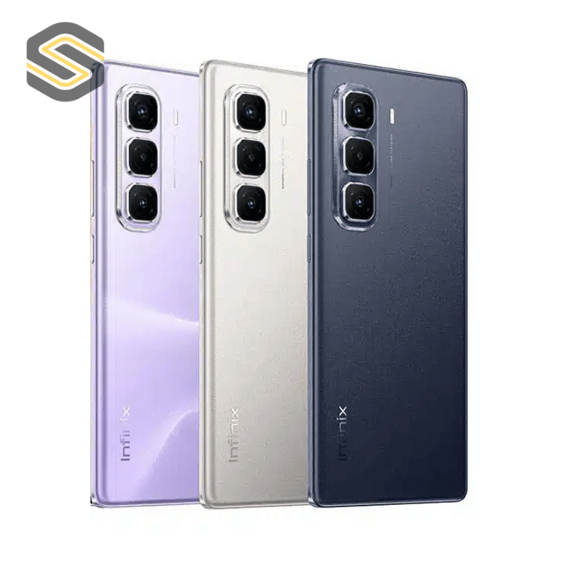 Cache arrière Infinix Hot 50 Pro+