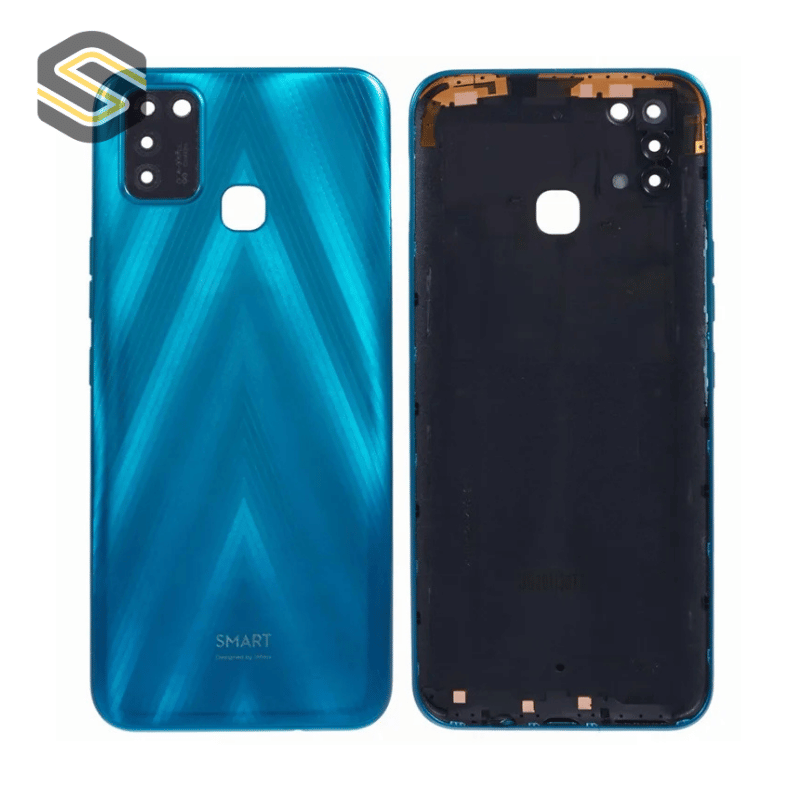 Cache arrière Infinix Smart 5