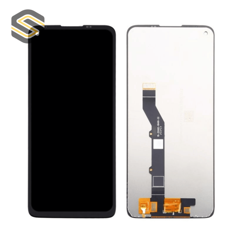Afficheur Motorola G9 Plus
