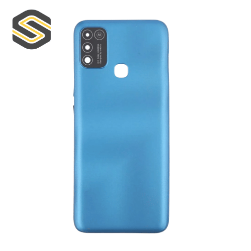 Cache arrière Infinix Hot 10 Lite