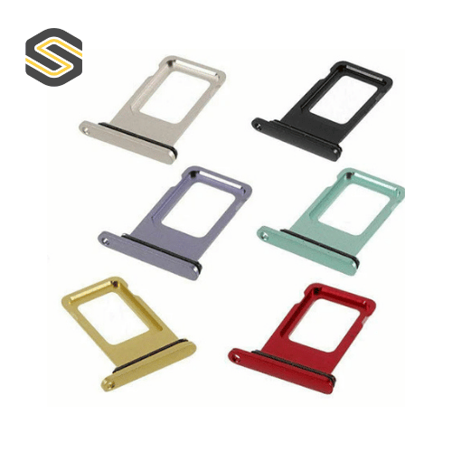 SIM Card Tray iPhone 11
