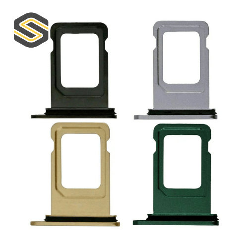 SIM Card Tray iPhone 11 Pro