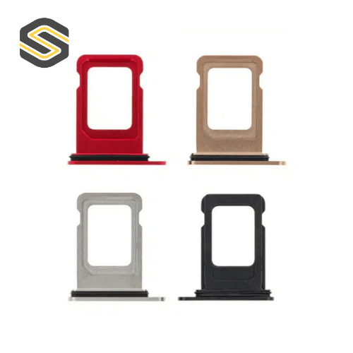 SIM Card Tray iPhone 8