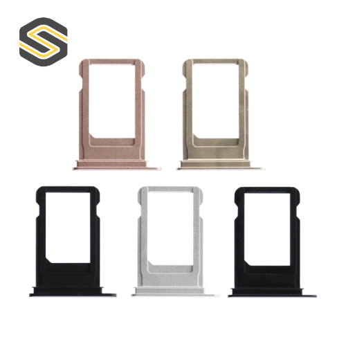 SIM Card Tray iPhone 7