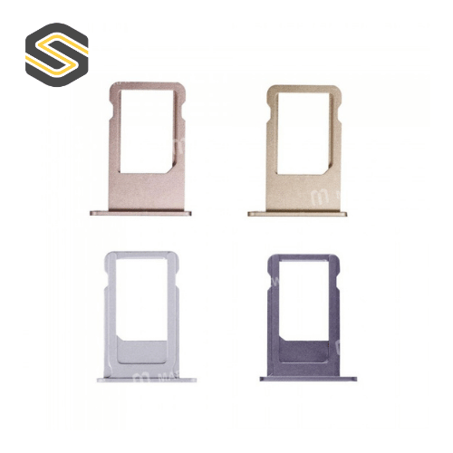 SIM Card Tray iPhone 6s