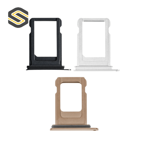 SIM Card Tray iPhone XS Max