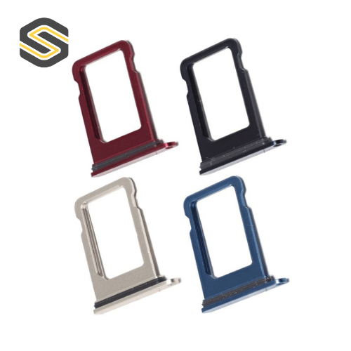 SIM Card Tray iPhone 13 (2 SIM)