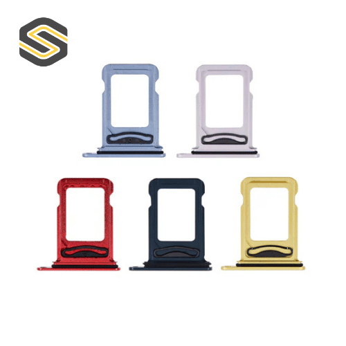 SIM Card Tray iPhone 14