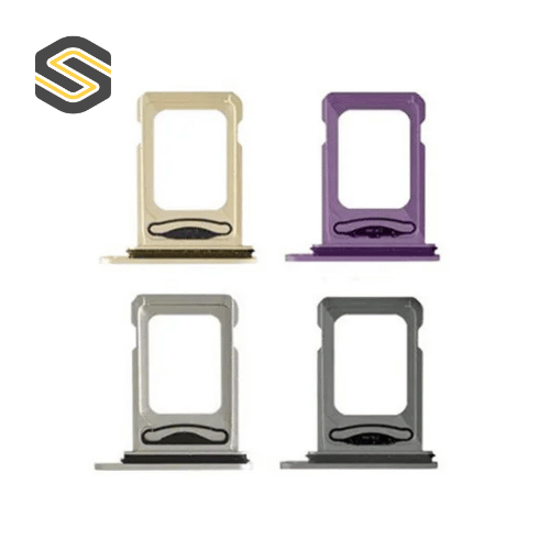 SIM Card Tray iPhone 14 Pro Max