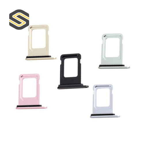 SIM Card Tray iPhone 15