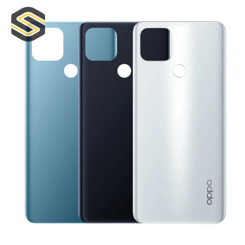 Cache arrière Oppo A15