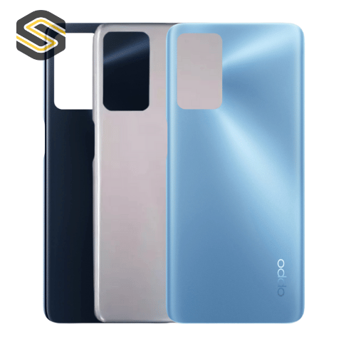 Cache arrière Oppo A16