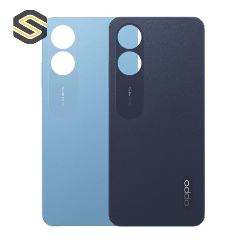Cache arrière Oppo A17