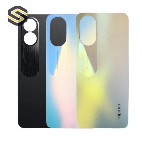 Cache arrière Oppo A18